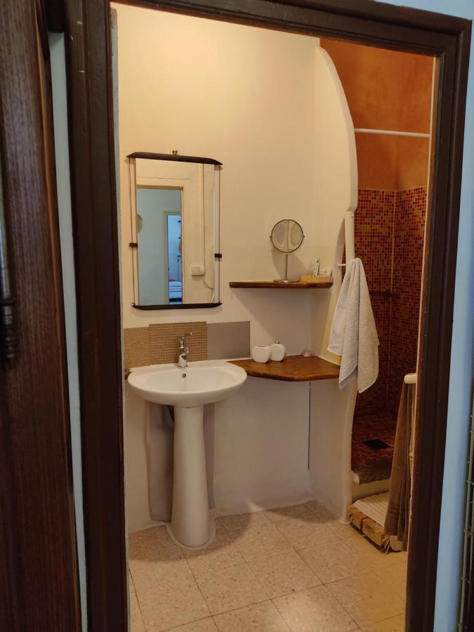 Charmant appartement dans La Catiche de Loutre Sauve Extérieur photo