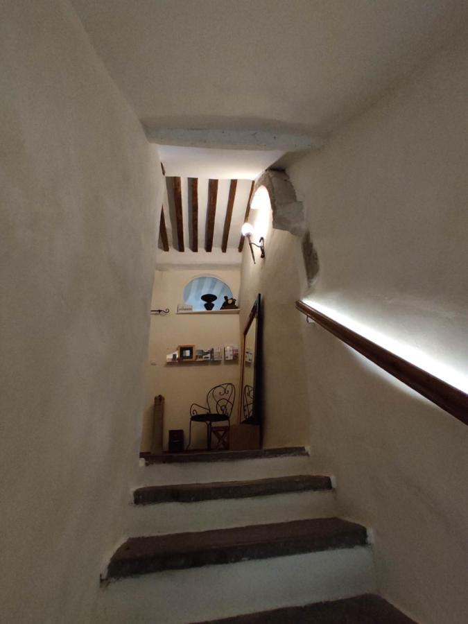 Charmant appartement dans La Catiche de Loutre Sauve Extérieur photo